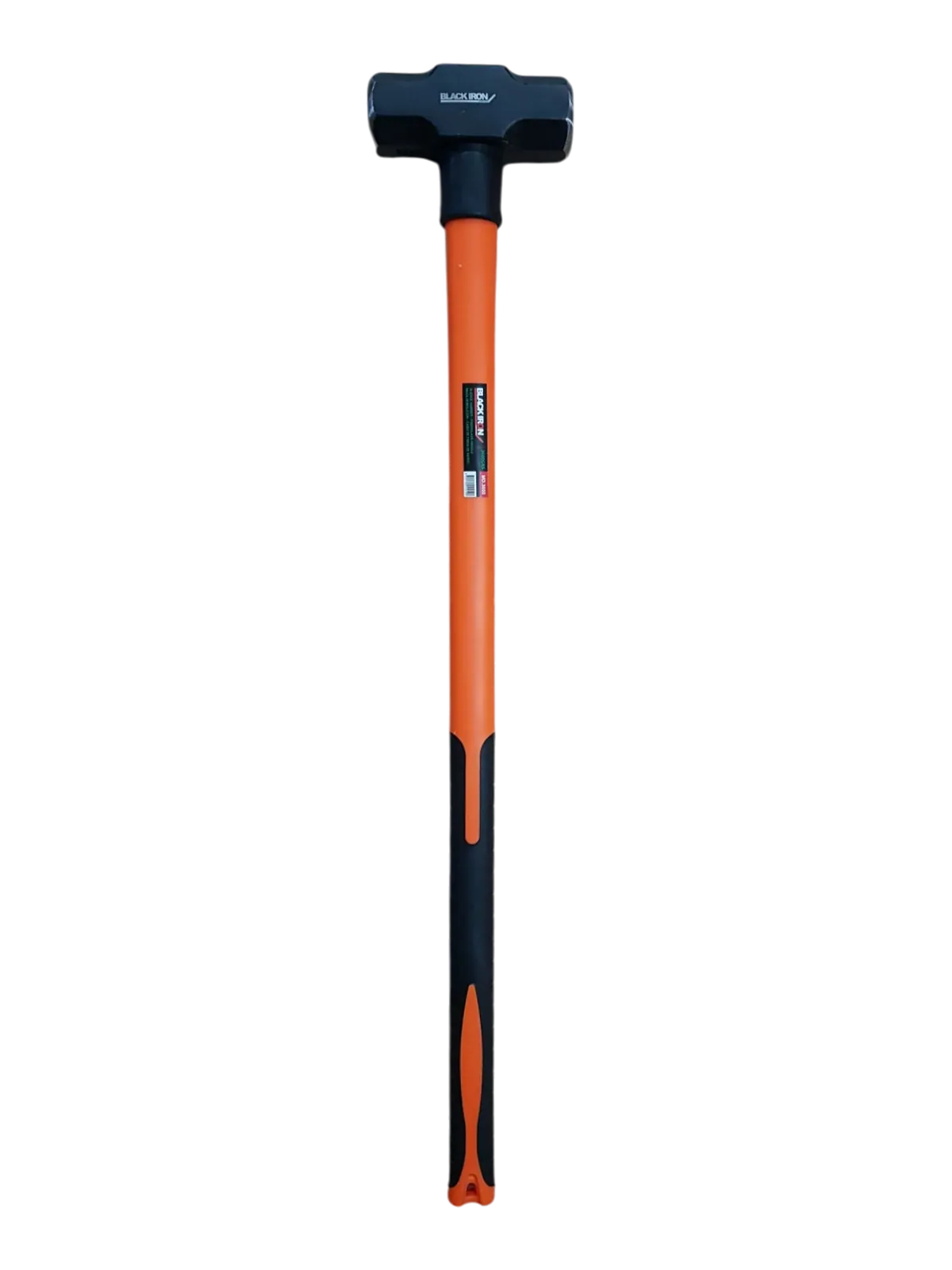 Mazas de Demolición Octogonales (1.8Kg y 3.6Kg)